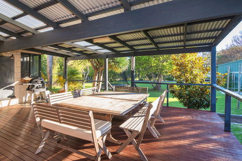 Family Friendly Holiday Haven - Darwin Holiday 0