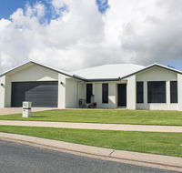 Family Friendly Holiday Home - Darwin Holiday
