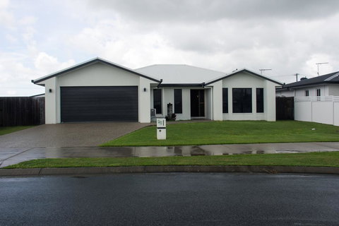 Family Friendly Holiday Home - Darwin Holiday 3