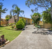 Family Fun Retreat with Spa