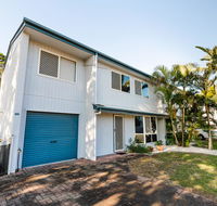 Family getaway close to Beach and Restaurants - Darwin Holiday