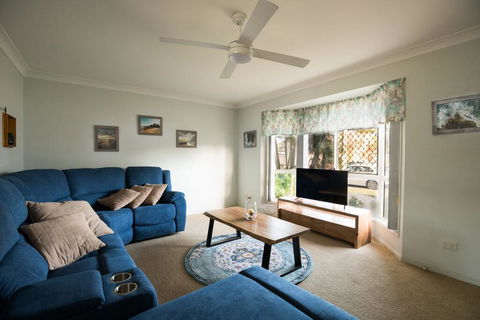 Family Getaway Close To Beach And Restaurants - Darwin Holiday 2