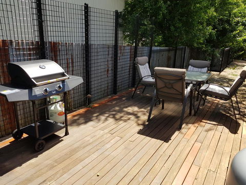 Family Getaway In Eildon - Pet Friendly - Darwin Holiday 1