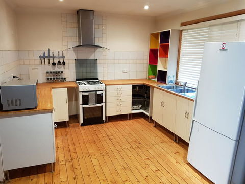 Family Getaway In Eildon - Pet Friendly - Darwin Holiday 2