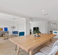Family holiday paradise - new modern beach house - Darwin Holiday