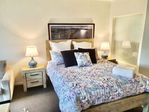 FAMILY ISLAND GETAWAY - BEACHFRONT APARTMENT - Darwin Holiday 1