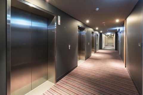 Family Loved-2BR Apt @ Docklands - Free Parking - Darwin Holiday 2