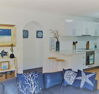 Family Oasis  Broadbeach - Darwin Holiday