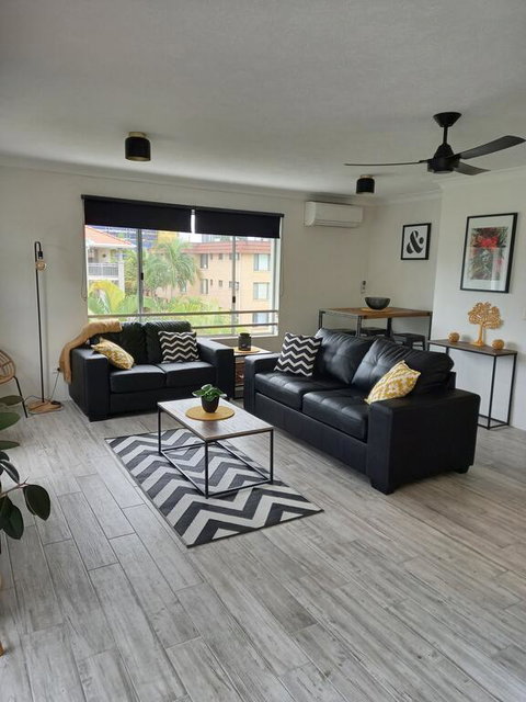 Family Oasis @ Broadbeach - Darwin Holiday 3