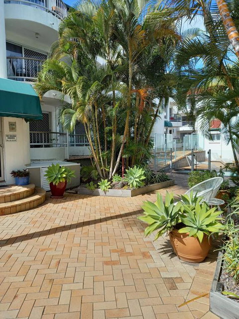 Family Oasis @ Broadbeach - Darwin Holiday 1