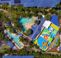 FAMILY PARADISE - Darwin Holiday
