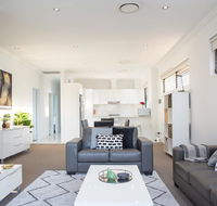 Family Size Apartment Close to Westmead Hospital - Darwin Holiday
