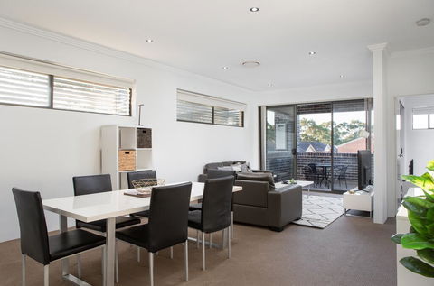 Family Size Apartment Close To Westmead Hospital - Darwin Holiday 1