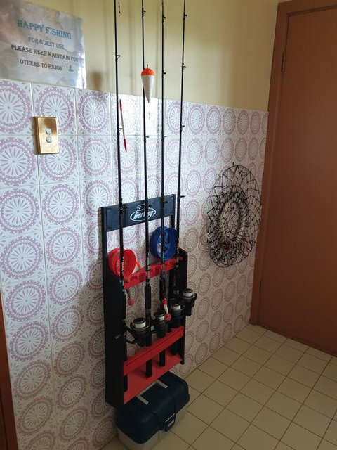 Fancy Moonta Bay - Darwin Holiday 2