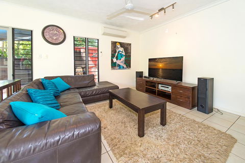 Fannie Bay Art House - Darwin Holiday 3