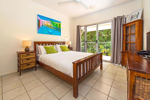 Fannie Bay Art House - Darwin Holiday 2
