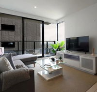 Fantastic 2 Bedroom Apartment In Melbourne's Southbank