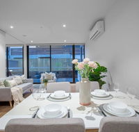 Fantastic 2 Beds APT in Boxhill W Great Location - Darwin Holiday