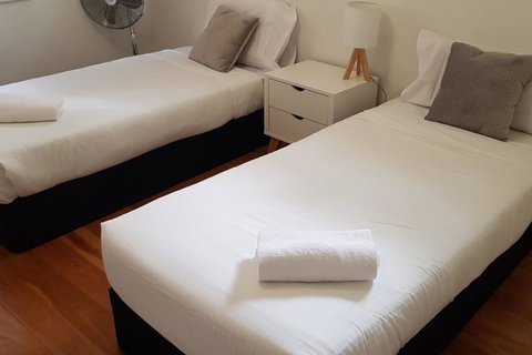 Fantastic Fitzroy - Huge House For A Magical Time! - Darwin Holiday 1