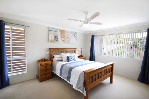 FANTASTIC HOLIDAY UNIT IN A PERFECT LOCATION - Darwin Holiday 3