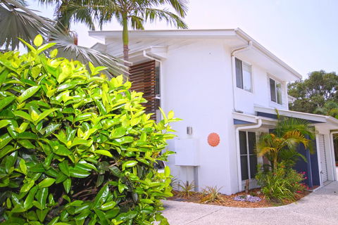 FANTASTIC HOLIDAY UNIT IN A PERFECT LOCATION - Darwin Holiday 0