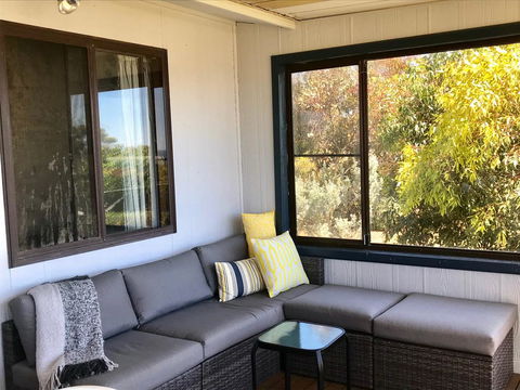 Fareview Beach House - Darwin Holiday 1