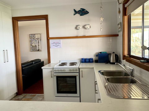 Fareview Beach House - Darwin Holiday 2