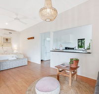 Farm  Co-sy - Darwin Holiday