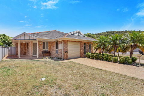 Farm Road, 6A - Darwin Holiday 0
