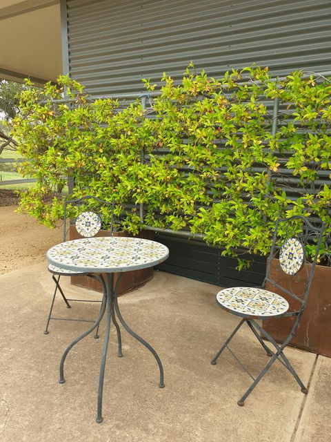 Farm Stay Studio - Darwin Holiday 2