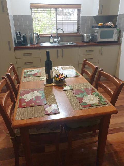 Farm Stay Studio - Darwin Holiday 3