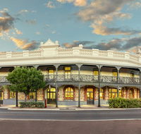 Farmers Home Hotel - Darwin Holiday