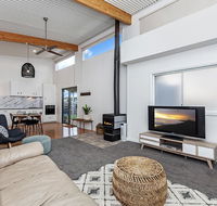 Farnham Lodge - Darwin Holiday