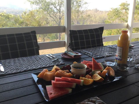 Farringdon Homestead - Darwin Holiday 2