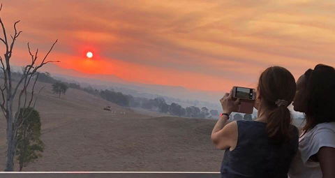 Farringdon Homestead - Darwin Holiday 3