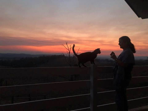 Farringdon Homestead - Darwin Holiday 1