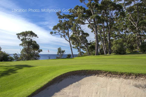 Fathoms 1 - Mollymook - Darwin Holiday 1