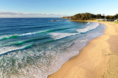 Fathoms 1 - Mollymook - Darwin Holiday 3