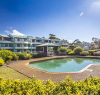 Fathoms 14 - Mollymook - Darwin Holiday