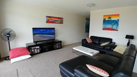 Fathoms Apartment 18/1a Mitchell Pde - All Linen Provided - Darwin Holiday 3
