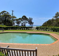 Fathoms apartment 18/1a Mitchell Pde - All Linen Provided - Darwin Holiday