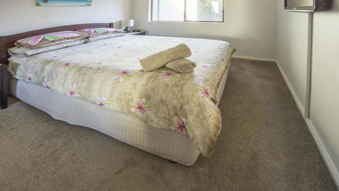Fathoms Apartment 18/1a Mitchell Pde - All Linen Provided - Darwin Holiday 2