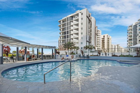 FAVOURITE GET-AWAY ON THE BEACHFRONT - Darwin Holiday 0