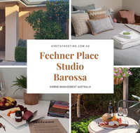 Fechner Place Barossa 1 Bed 1 Bath  Wine - Darwin Holiday