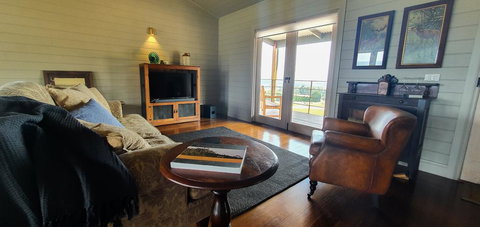 Fellcroft Farmstay - Darwin Holiday 2