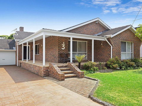 Fern Way Beach House - 70m To Beach - Darwin Holiday 0