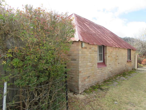 Fernbrook Cottage - Darwin Holiday 3