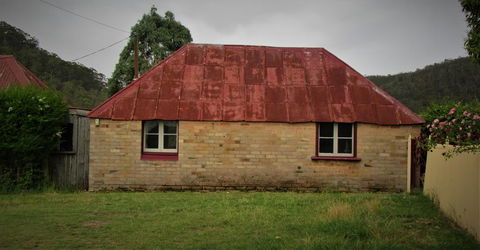 Fernbrook Cottage - Darwin Holiday 2