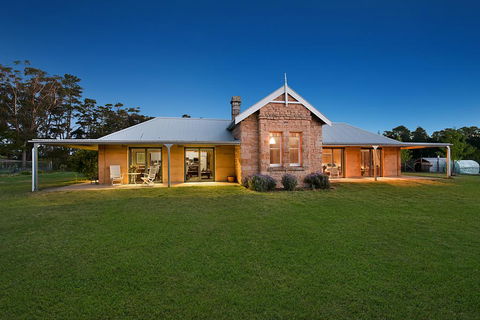 Ferndale B&B - Darwin Holiday 0
