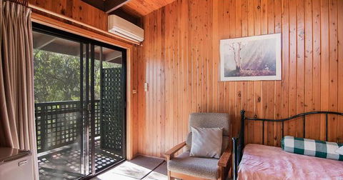Ferndale Country Retreat - Darwin Holiday 1
